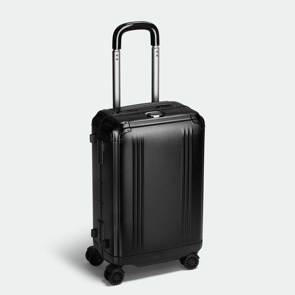Zero Halliburton Pursuit Aluminum