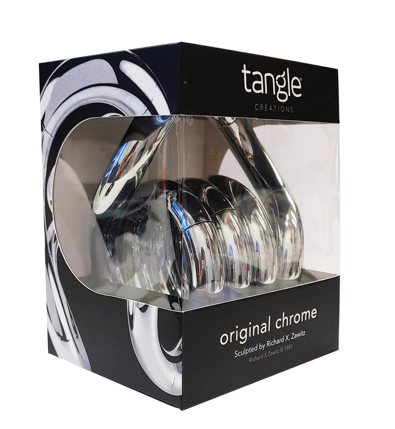 Tangle Original Chrome 107