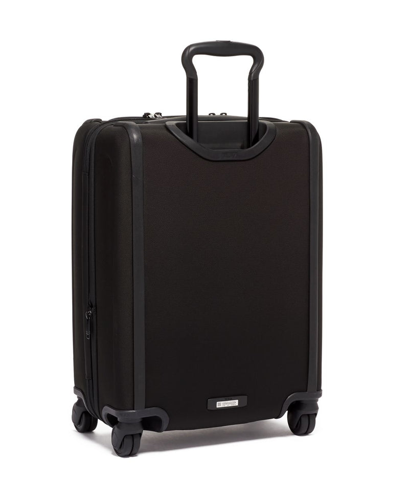 Tumi Alpha 3 Continental Expandable 4 Wheeled Carry-On 117162