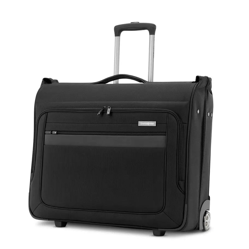 Samsonite Ascella 3.0 2-Wheel Garment Bag in Black 145057-1041