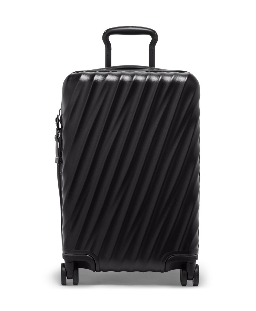 ⭐️極美品⭐️　TUMI 26124DH　キャリーバッグ　コンパクトホイール Tumi 19 Degree International Expandable 4-Wheel Carry-On 147676 Black