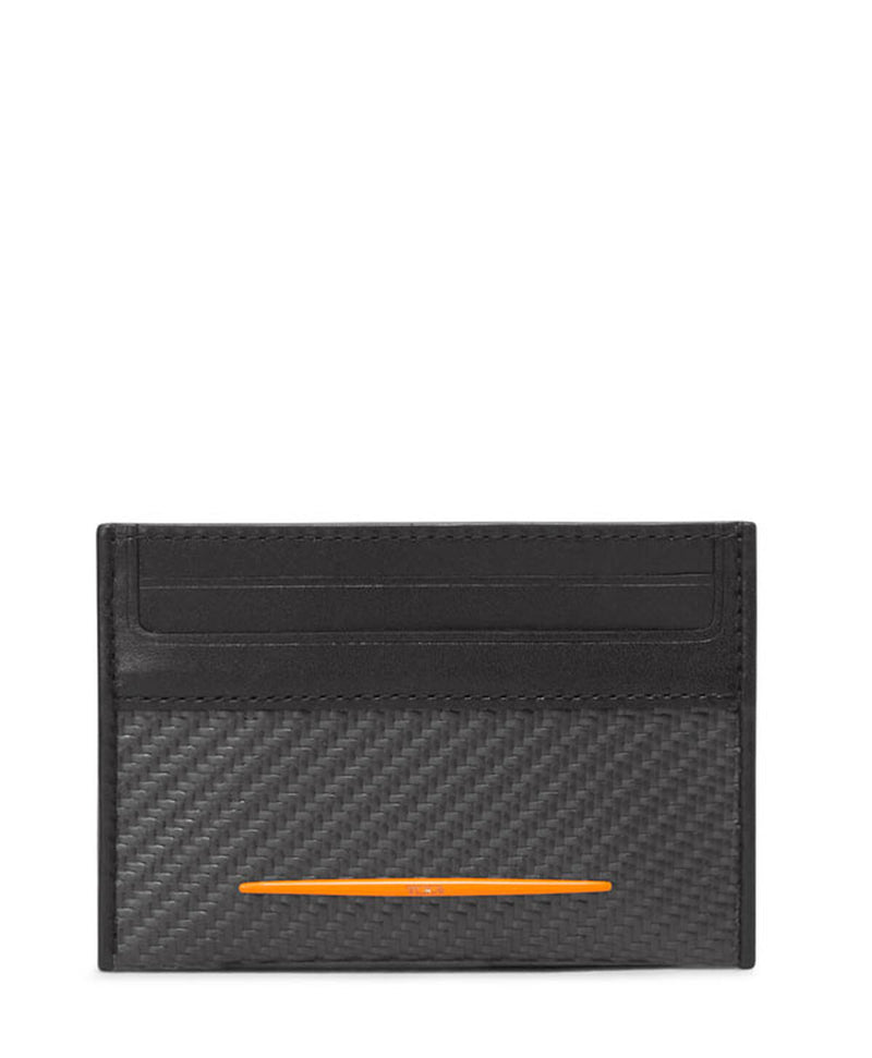 Tumi McLaren Slim Card Case 150162