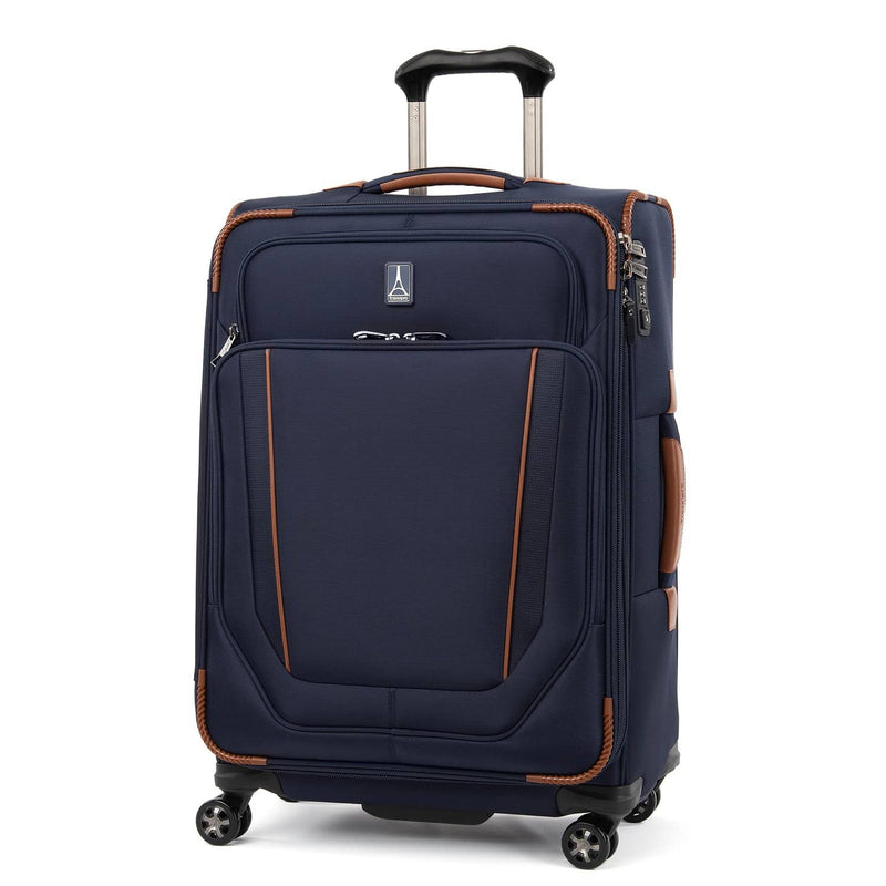 Travelpro Crew VersaPack 25" Expandable Medium Check-In Spinner 4071865