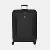 Victorinox Werks Traveler 7.0 Extra Large Case 653667 Black