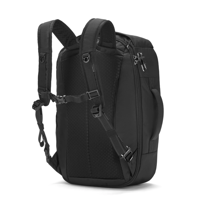 Pacsafe Vibe 28L Backpack 60303-130 BLACK