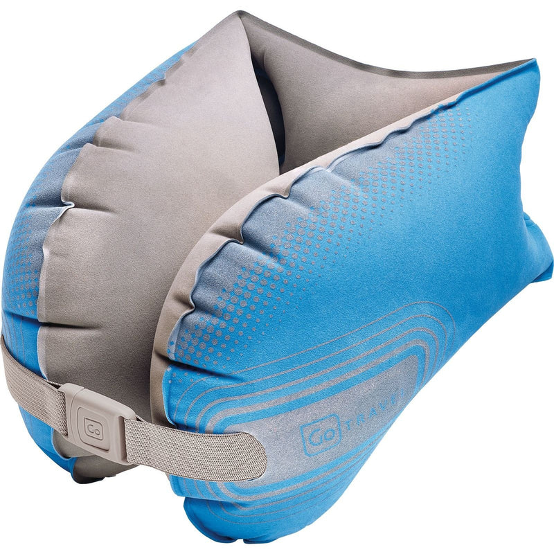 Design Go Aero Snoozer Inflatable Neck Pillow 256
