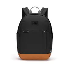best anti theft laptop backpack pacsafe venturesafe 15l Pacsafe Go 15L Anti-Theft Backpack 35110