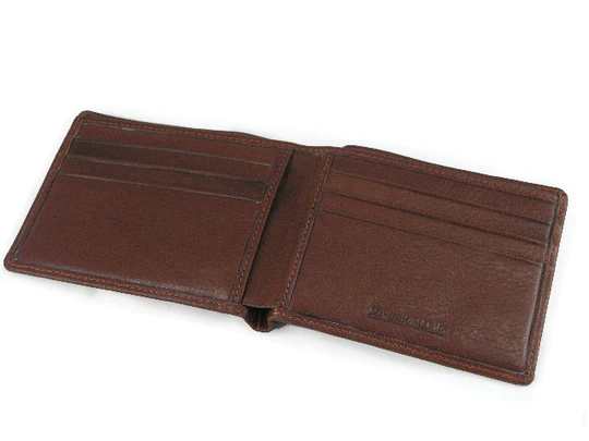 Osgoode Marley RFID Mini Thinfold Wallet 1213