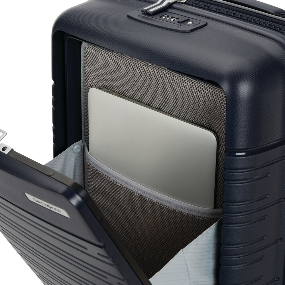 Samsonite Elevation Plus Medium Glider |142908-2620| Triple Black