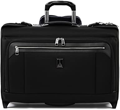 Travelpro Platinum® Elite Carry-on Rolling Garment Bag 4091840-01