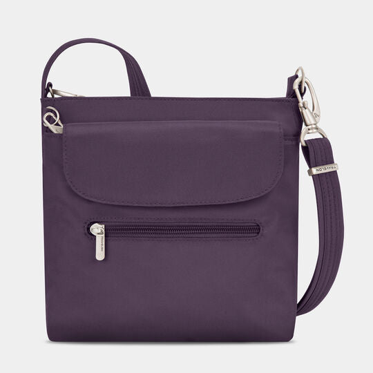 Travelon Anti-Theft Classic Mini Shoulder Bag 42459