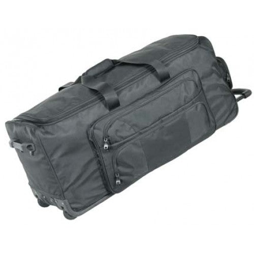 Netpack 5154 40" Framed Wheeled Duffle Bag