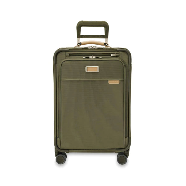 Briggs & Riley Baseline, BLU122CXSP ESSENTIAL 22