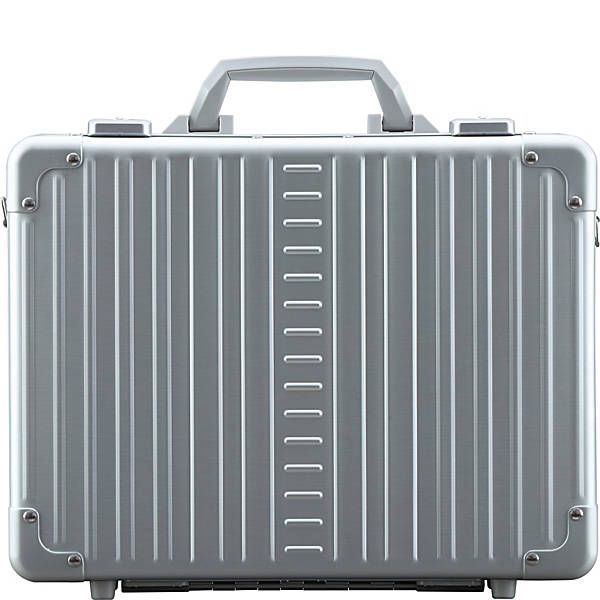 Aleon 26 Traveler with Suiter Aluminum Hardside Luggage Sapphire