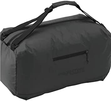 Eagle creek fashion packable duffel review