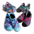 FITKICKS ACTIVE LIFESTYLE FOOTWEARSPECIAL EDITION PATTERNS SPFIT