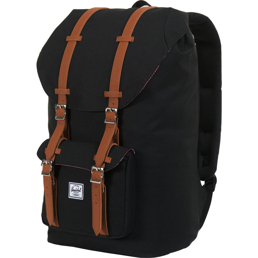 Herschel Little America Backpack 10014 - Main Image
