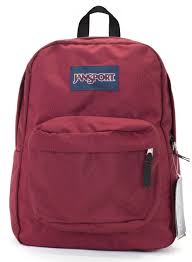 Jansport T501/TWK8 SuperBreak Backpack