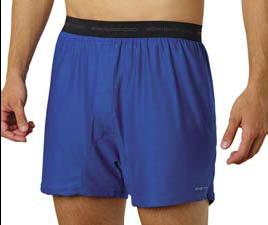 Ex Officio Give-N-Go Underwear Men's Boxers 1241-0016
