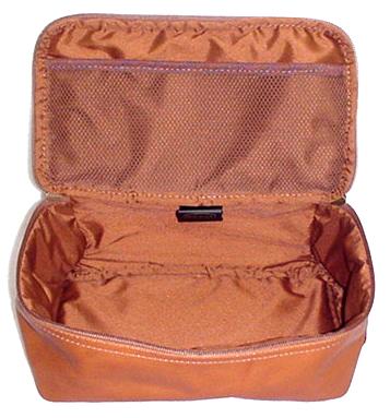 Dorado Leather Box Shave Kit 765-500