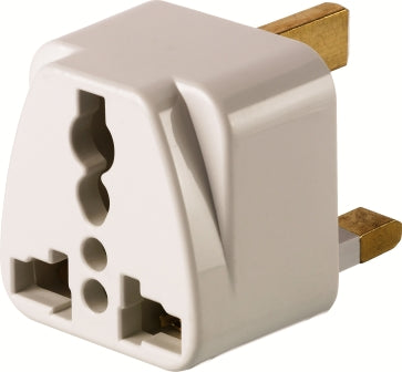 Tripstar UK Grounded Adapter 3144