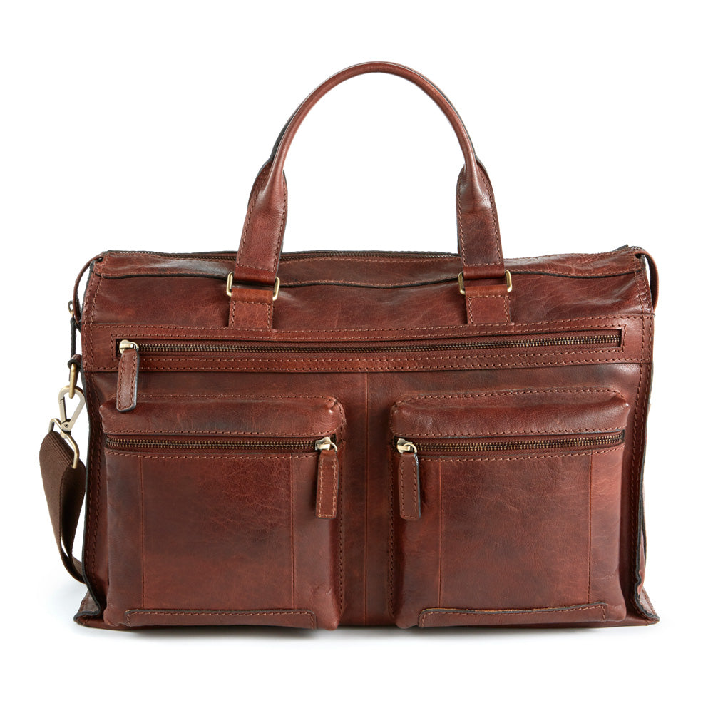 Buffalo satchel online