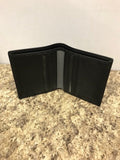NLDA Leather 2-Fold Wallet 035391