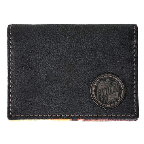 Rawlings Murano Vintage Leather Card Case AJ217