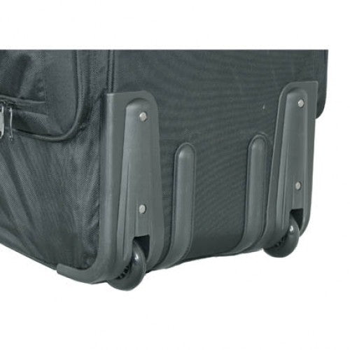 Netpack 5153 35" Framed Wheeled Duffle Bag