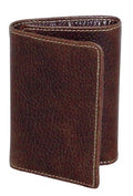 NLDA Classico 668-1420 RFID Three Fold Wallet