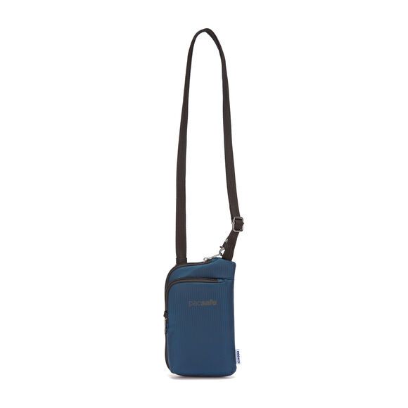 Pacsafe daysafe slim online crossbody bag