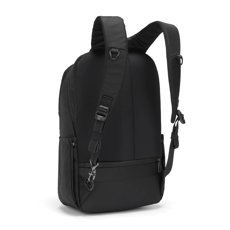 Pacsafe Metrosafe X Anti-Theft 25L Backpack 30645-100 Black