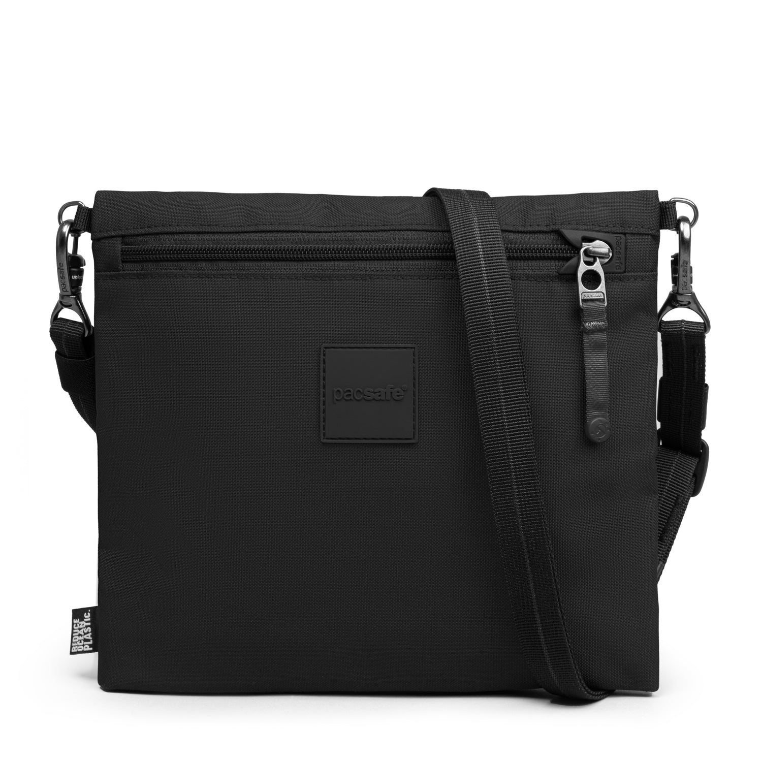 thumbnail image 2 of Anti-Theft Crossbody Bag - Sleek & Secure For Day Trips & Travel 2 of 10