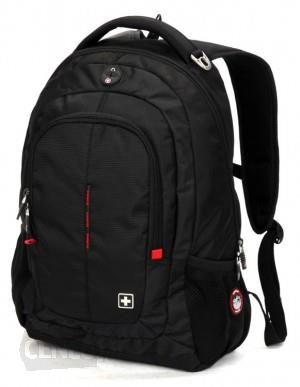 SwissBags Black Line B2S 17 
