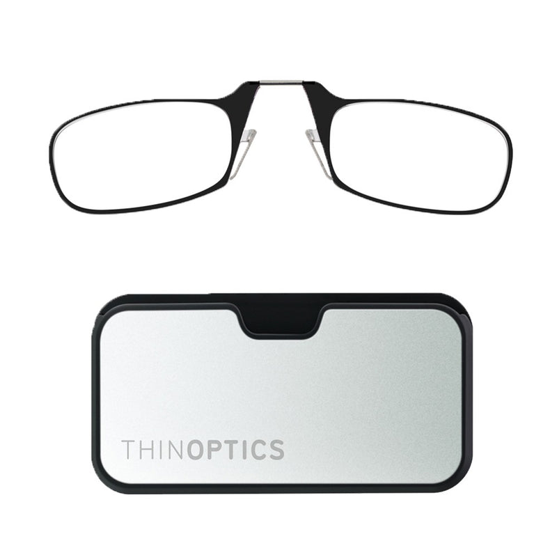 Thin Optics Reading Glasses - Always with You! MPSB