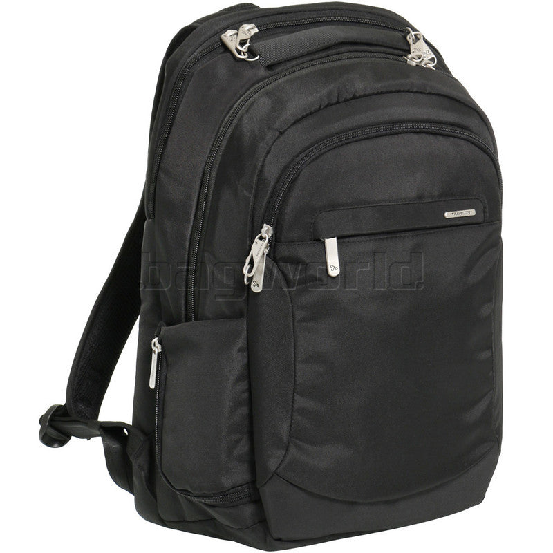 Travelon Anti Theft Classic Convertible Backpack Black