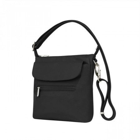 Travelon mini hotsell shoulder bag