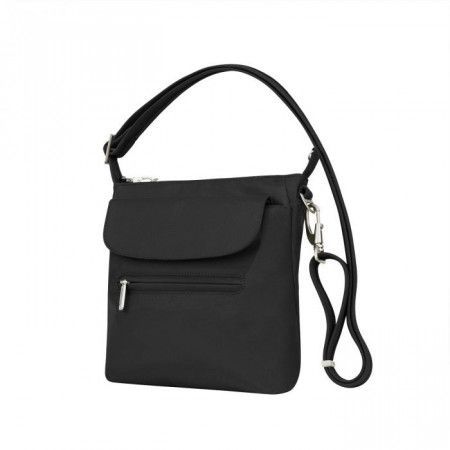 Travelon Anti-Theft Classic Mini Shoulder Bag 42459