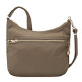 Travelon Anti-Theft Tailored Women's Hobo Bag 43198