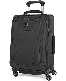 Travelpro Maxlite 5 Carry-On 19-Inch 4-Wheel Softside Luggage