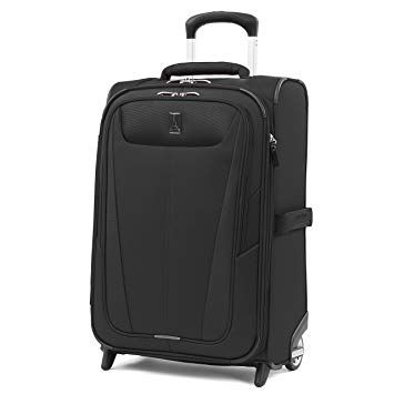 Carry-On Roller V2, Tripod Roller Bag (520-112)