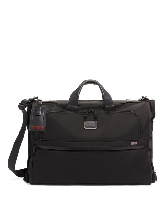 Tumi Alpha 3 Garment Bag Tri-Fold Carry-On 117148
