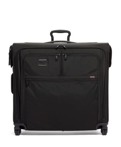 Tumi Alpha Extended Trip Wheeled Garment Bag 117152