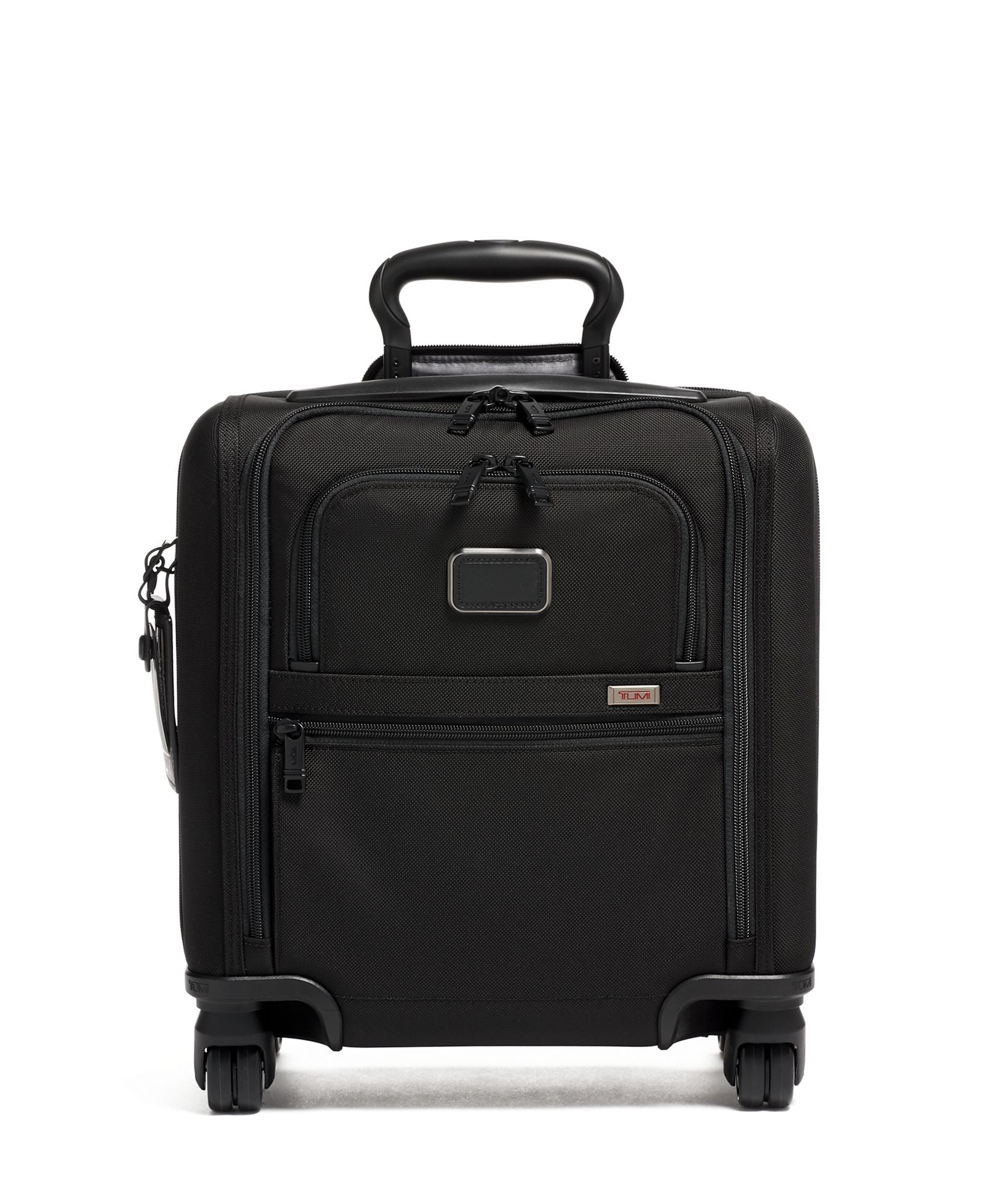 Tumi alpha cheap 4