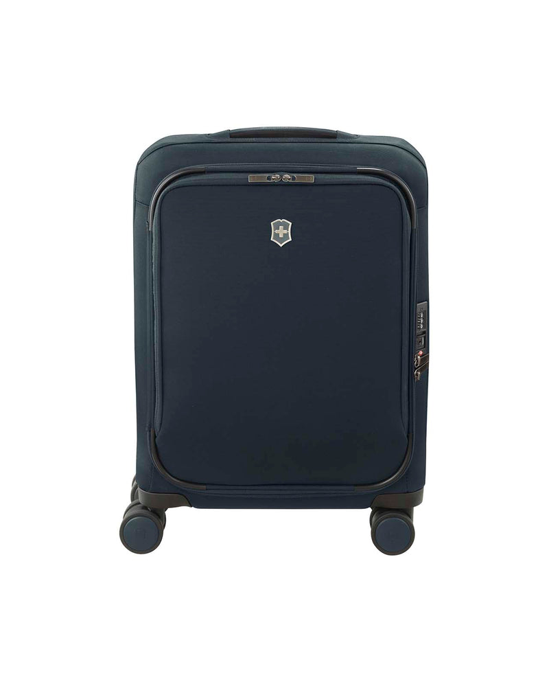 Victorinox Connex Softside Frequent Flyer Plus Carry-On 611173 / 611276