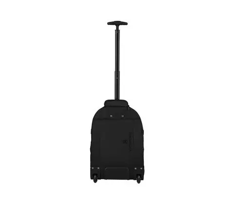 Victorinox VX Sport EVO Backpack on Wheels 611425 Black