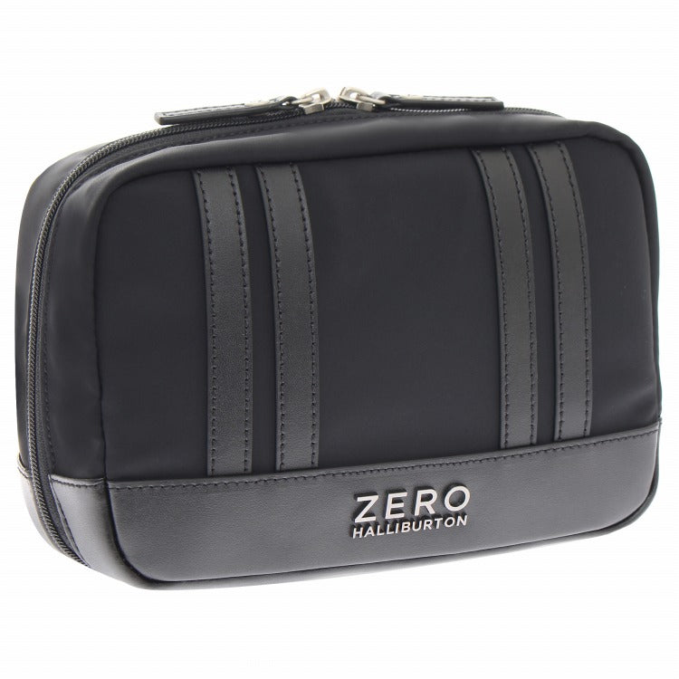 ZERO Halliburton Small Leather Goods