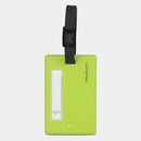 Travelon Set of 2 Luggage Tags 02040