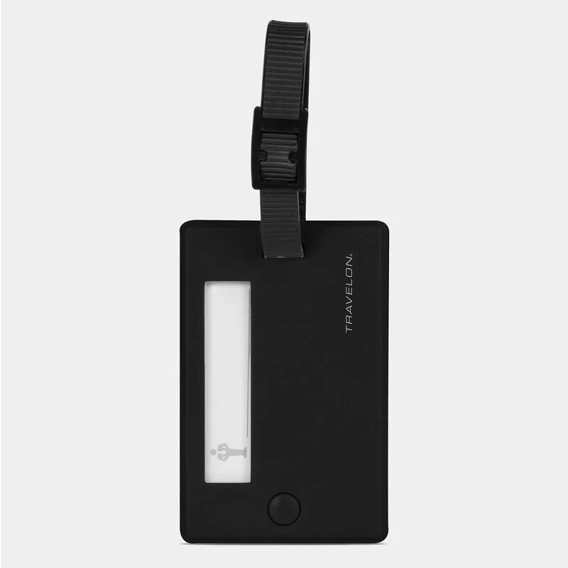 Travelon Set of 2 Luggage Tags 02040