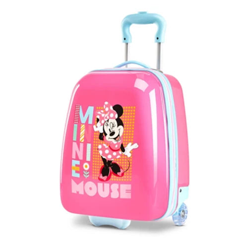 American Tourister Disney Characters Kids Hardside Carry-On 146632